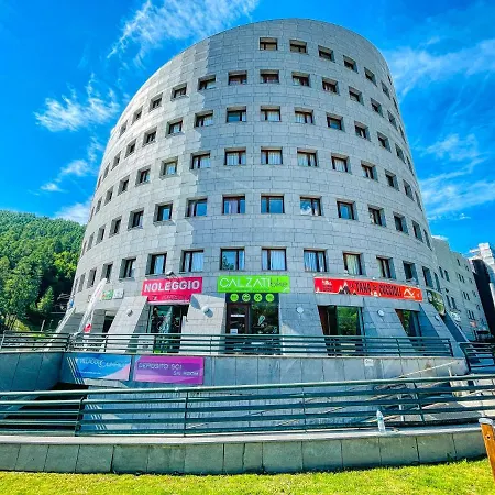 Appartamento Smith Malvasia - Solo Affitti Brevi Bardonecchia Exterior photo