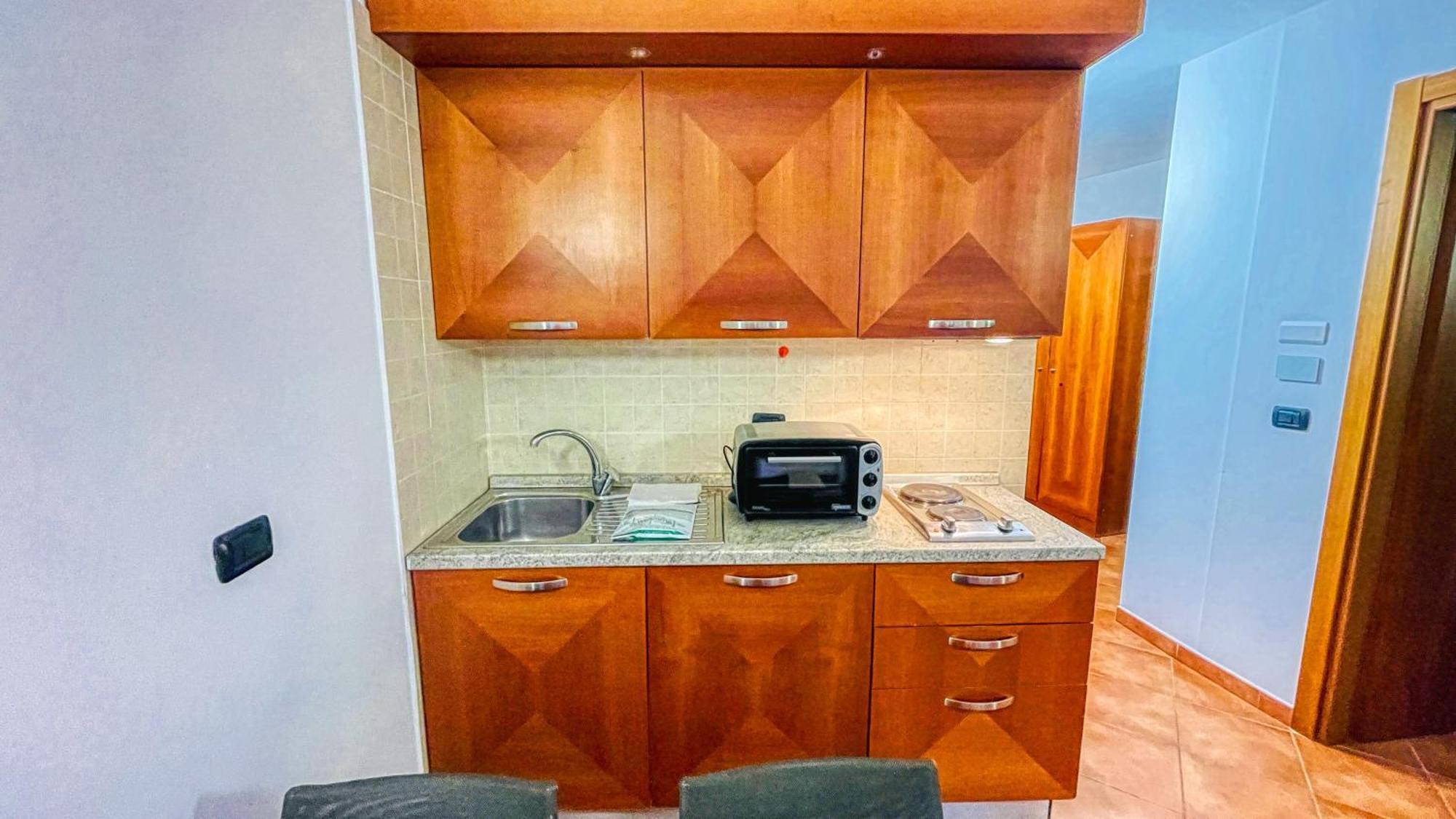 Apartment Smith Malvasia - Solo Affitti Brevi