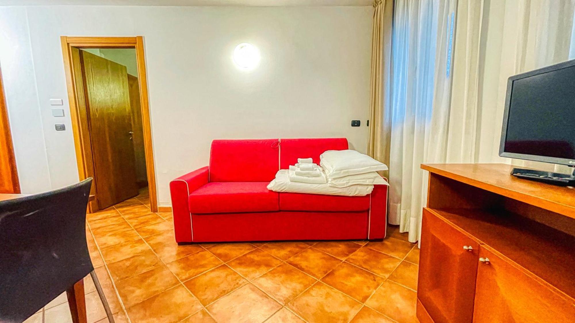 Apartment Smith Malvasia - Solo Affitti Brevi Bardonecchia